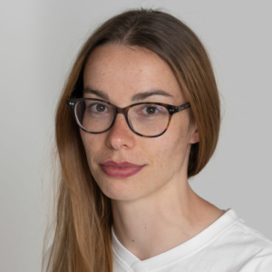 Anna Fodor, MSc