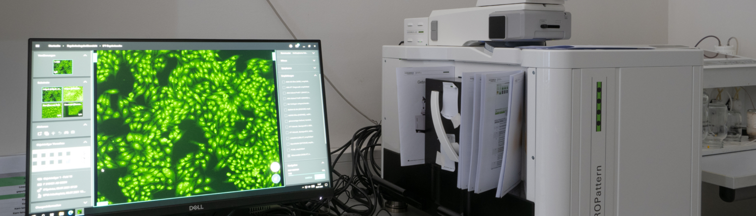 Autoimmunologie