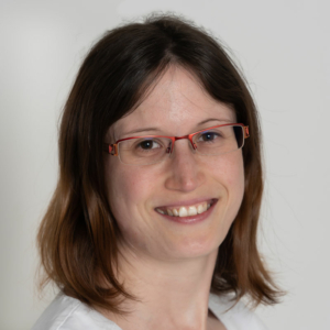 Bettina Ulrich