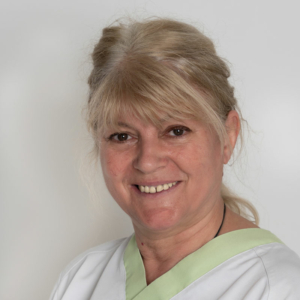 Dragana Vucic