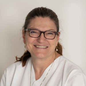 Monika Hochwarter