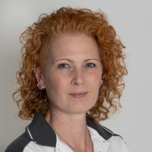 Sabine Asinger, BMA