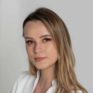 Sandra Kikusova