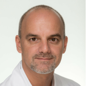 Hr. Dr. med. univ. Gernot Alexander Gruber