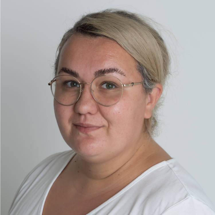 Ing. Emina Hadzimuratovic