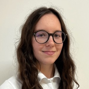 Vanessa Kremair, BSc