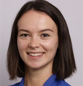 Sophie Binder